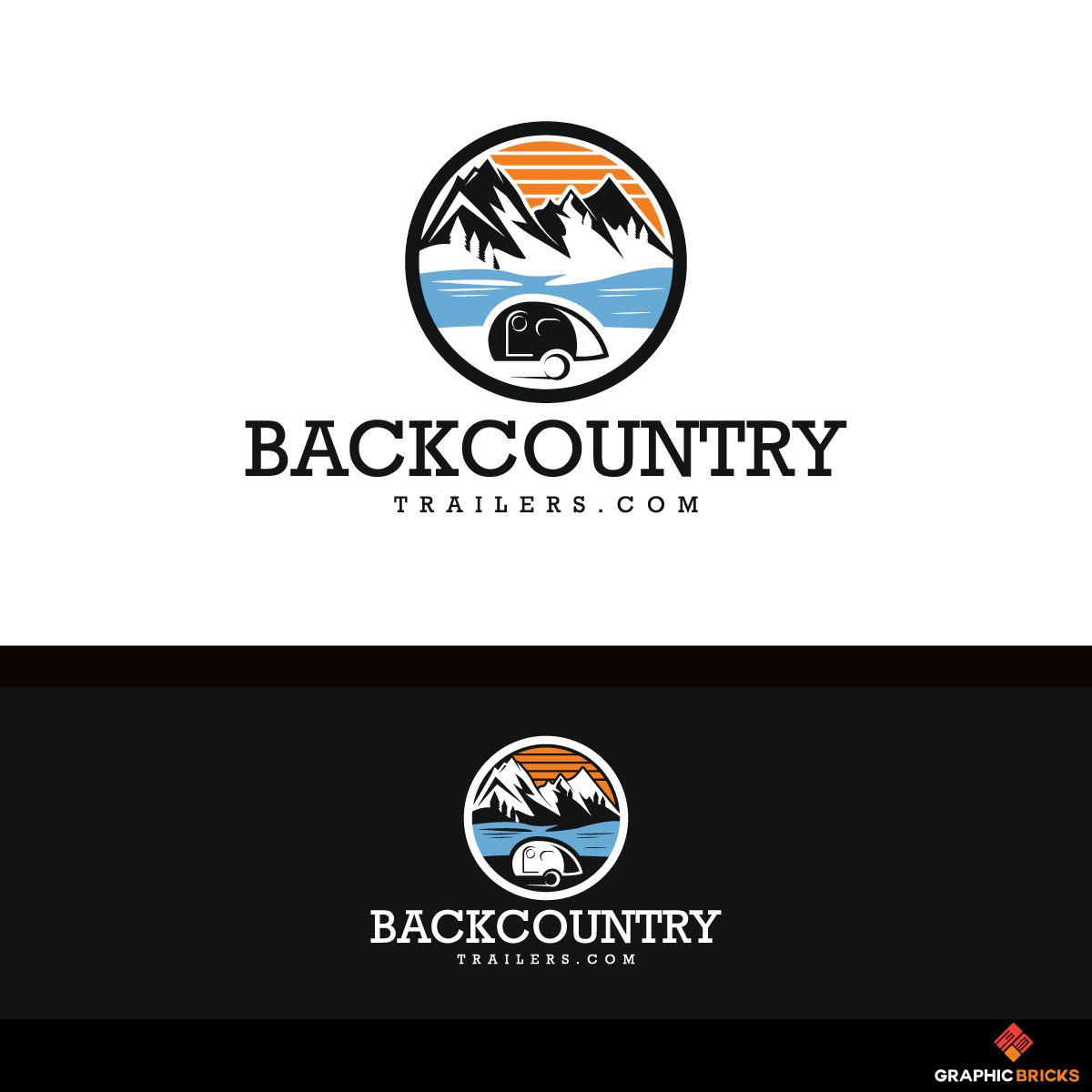 Logo Design by Graphic Bricks for xoomi.com | Design #18788194