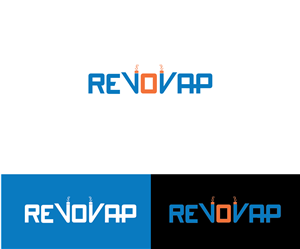 Logo Design by joliau for this project | Design: #2857779