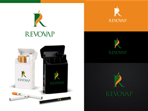 Logo Design by creativepoint for this project | Design: #2860090