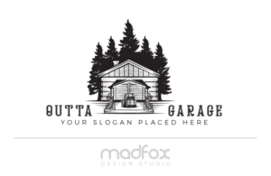 Logo Design by WILD FOX Desing Studio