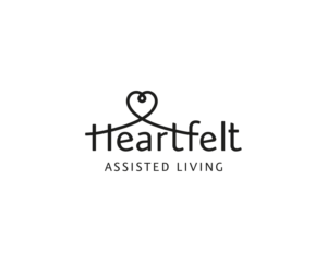 Heartfelt Assisted Living | Logo-Design von AlexMorisseau