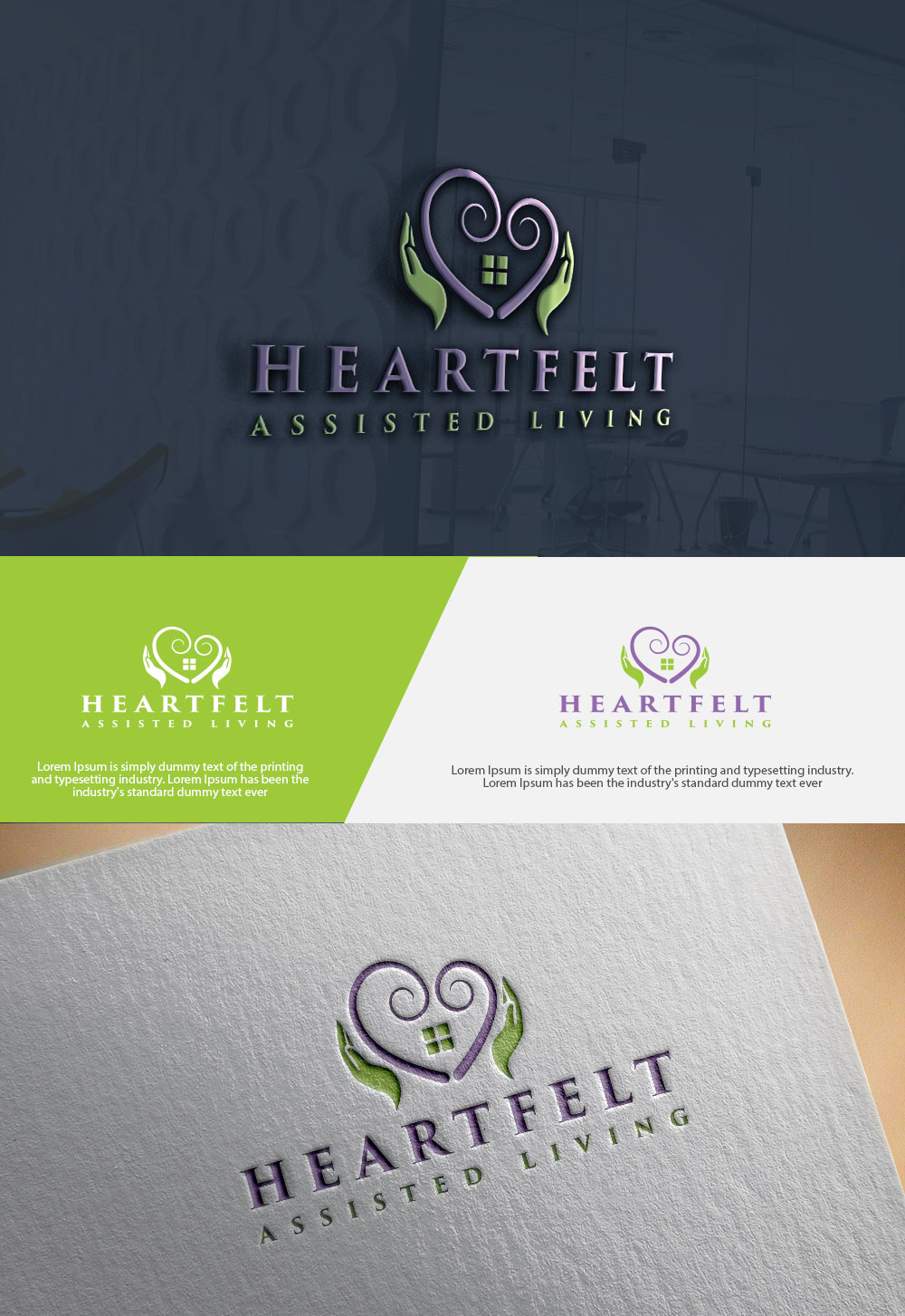 Logo Design by dr ghulam mustafa sahab for this project | Design #18785881