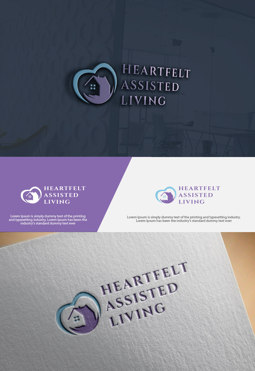 Logo Design by dr ghulam mustafa sahab for this project | Design #18785882