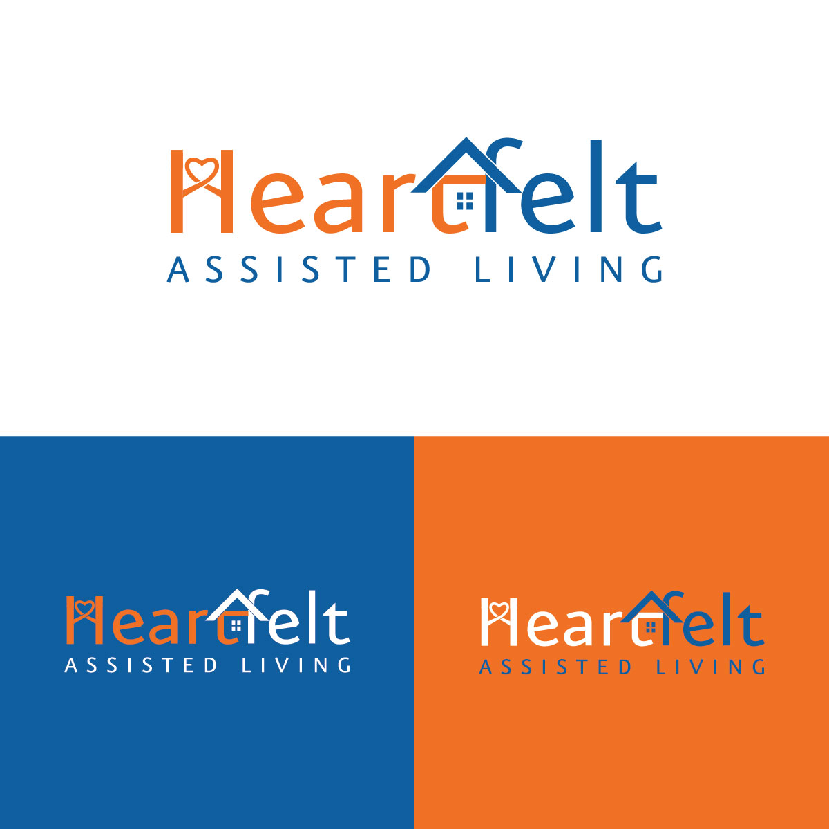 Logo Design by GreenMarkDesign for this project | Design #18779580