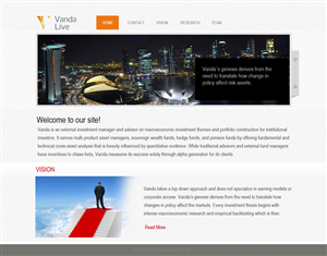 Web Design by GK