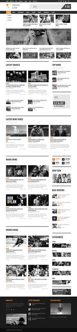 Web-Design von Da Miracle für dieses Projekt | Design #2866742