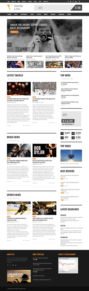 Web Design par Da Miracle pour ce projet | Design : #2877931