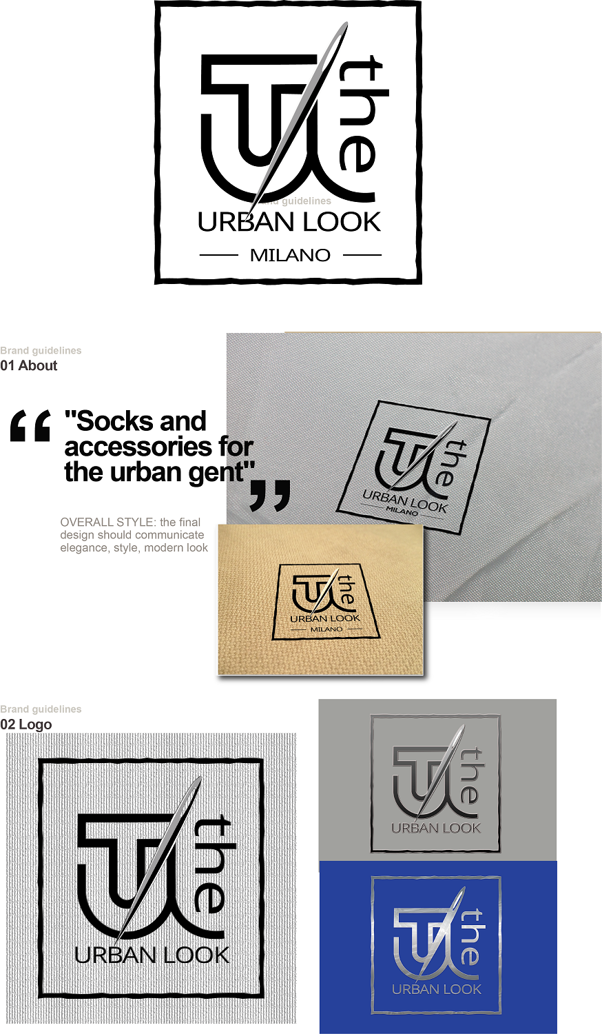 Logo-Design von Grebowiec Peter für dieses Projekt | Design #18981823