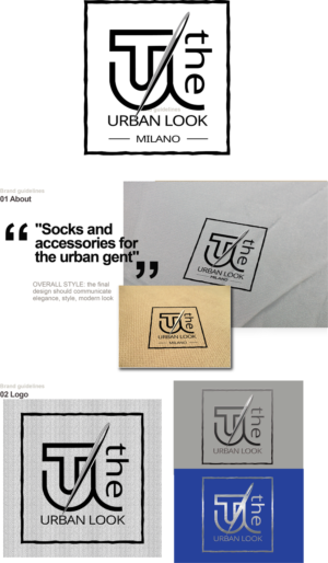 Design de Logo par Grebowiec Peter pour ce projet | Design #18981823