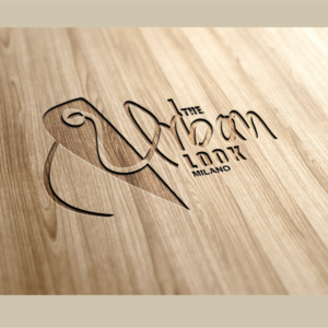 Logo Design by Patrick Davidson