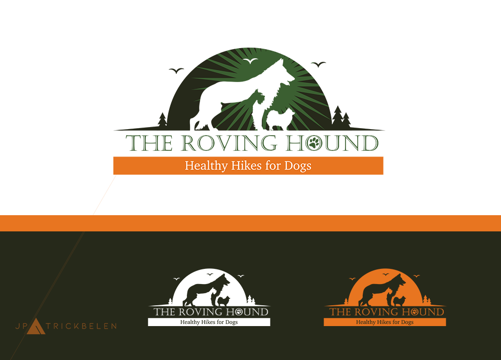 Diseño de Logo por jpatrickbelen para este proyecto | Diseño #18774853