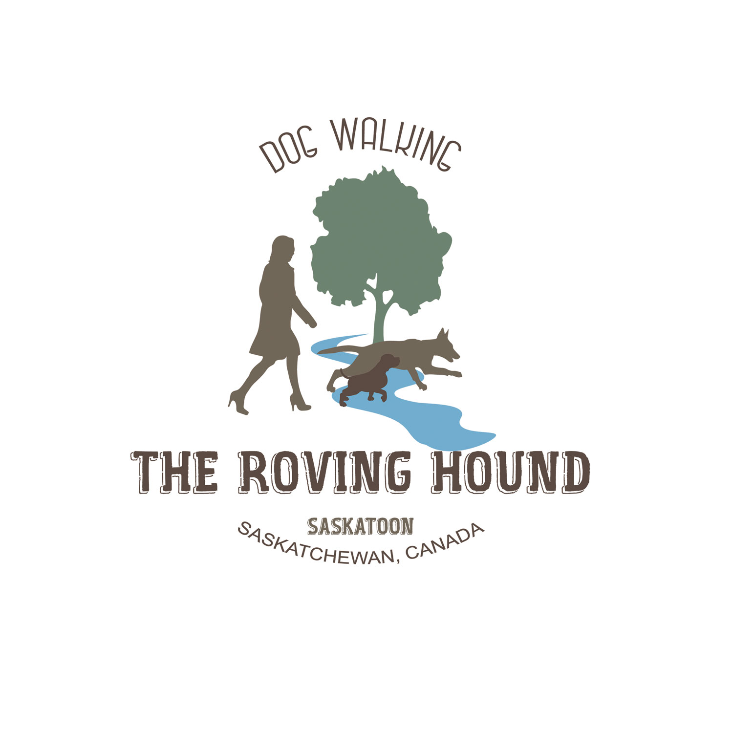 Diseño de Logo por NatachaHoskins 2 para este proyecto | Diseño #18887250