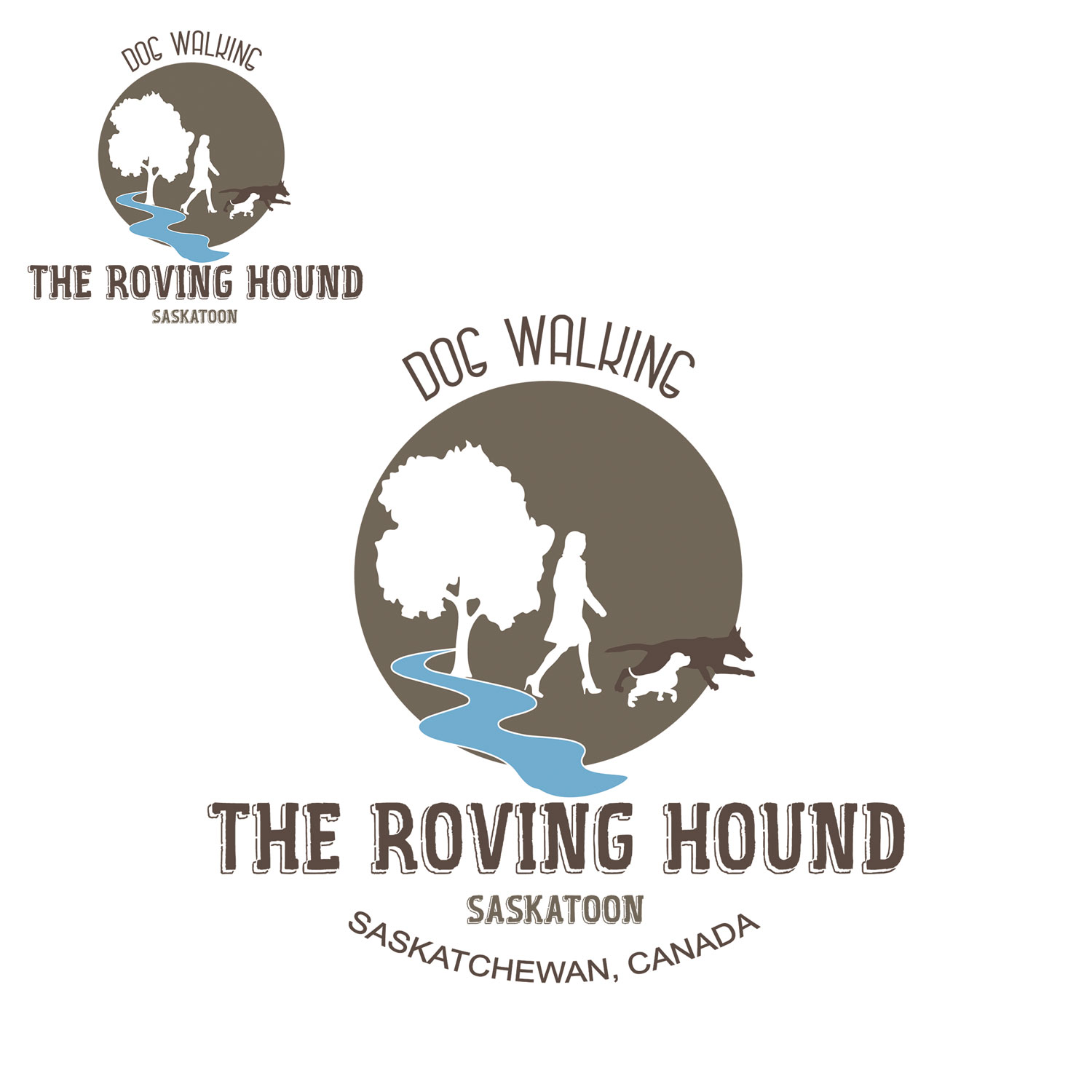 Diseño de Logo por NatachaHoskins 2 para este proyecto | Diseño #18887253