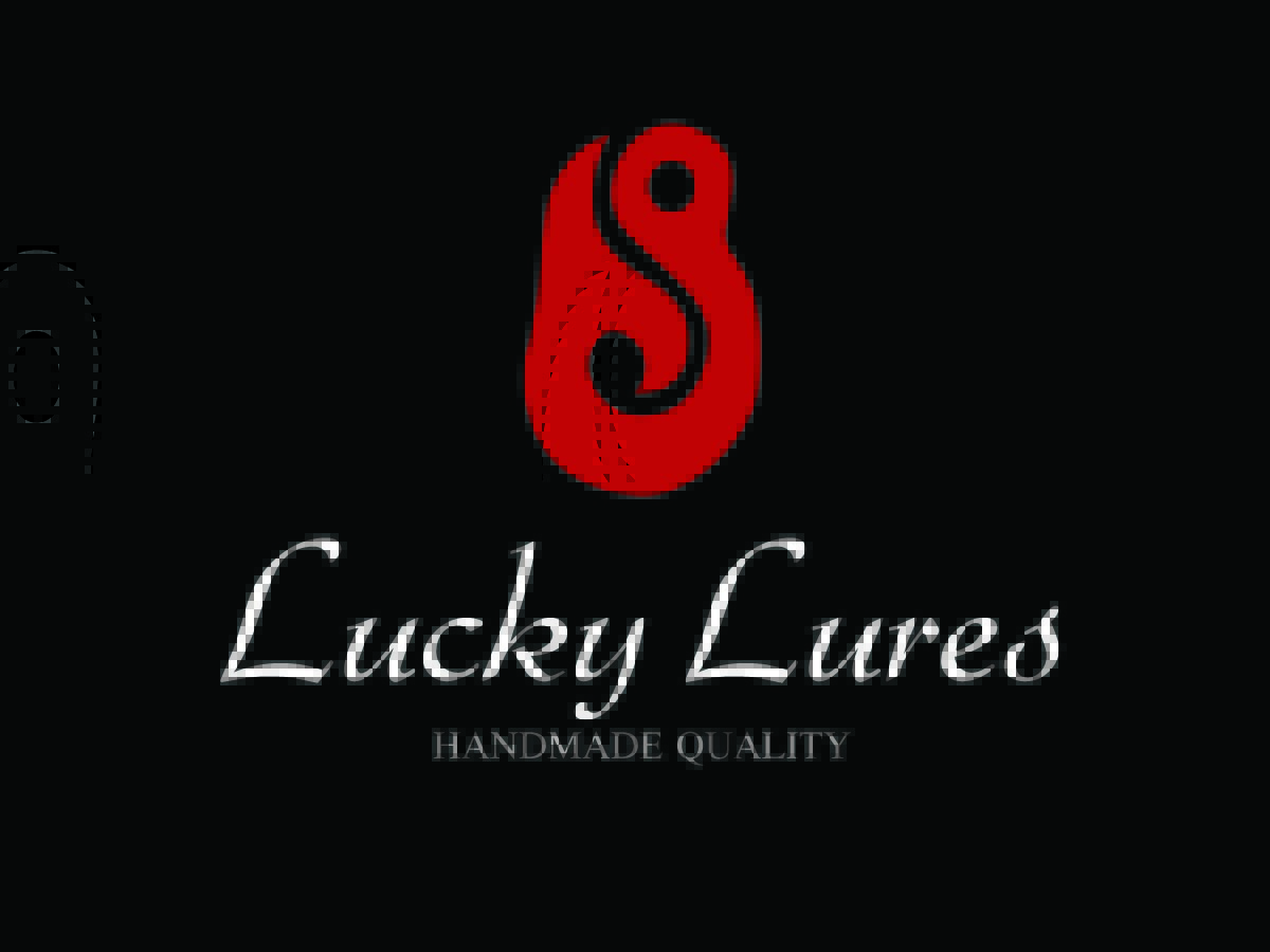 Diseño de Logo por Hana para Lucky Lures | Diseño #2855563