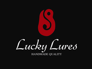 Logo Design by Hana for Lucky Lures | Design: #2855563