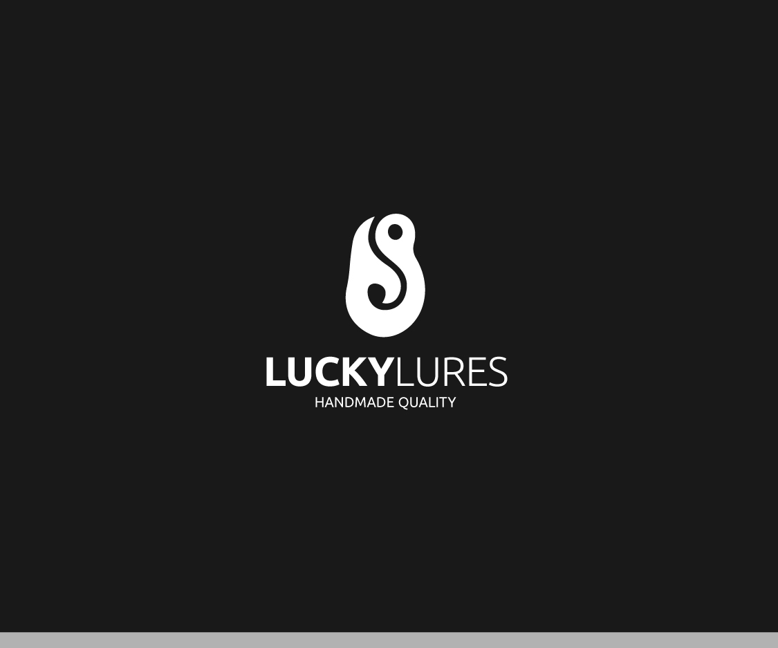 Logo Design by ideaz2050 for Lucky Lures | Design #2832351