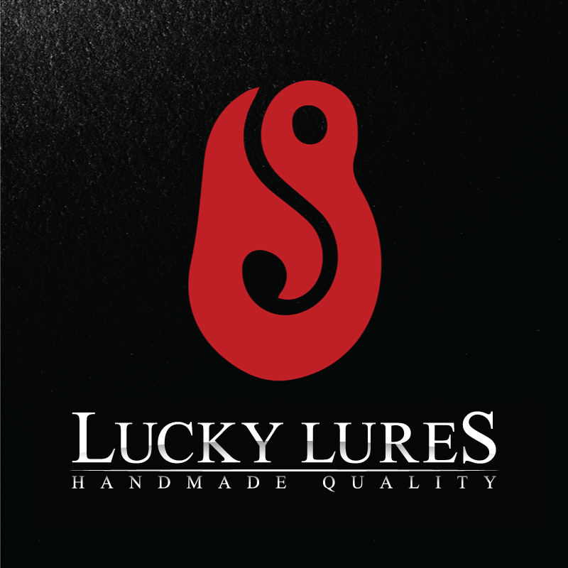 Logo Design by All American Designs for Lucky Lures | Design #2842248