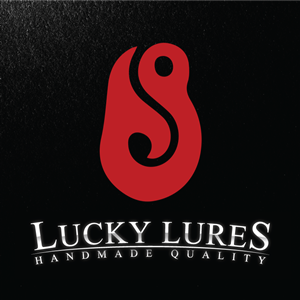 Logo Design by All American Designs for Lucky Lures | Design: #2842305