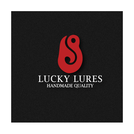 Logo Design by TCupari for Lucky Lures | Design #2837542