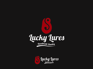 Logo Design by TiD for Lucky Lures | Design: #2831019