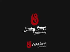 Logo Design by TiD for Lucky Lures | Design: #2831023