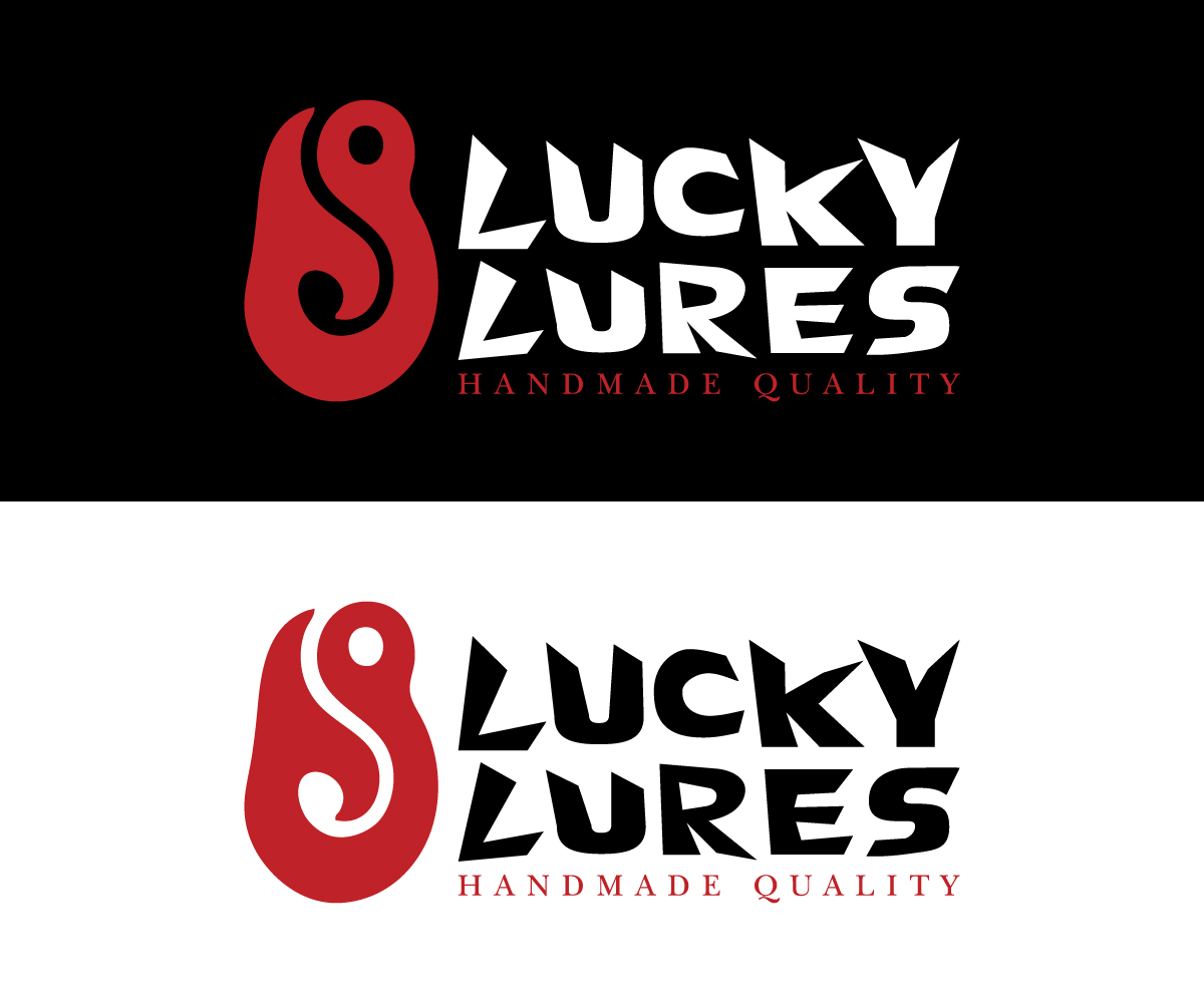 Design de Logo par dxp pour Lucky Lures | Design #2831838