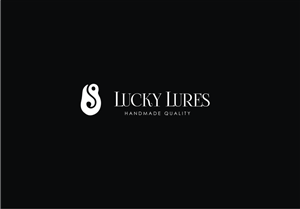 Logo Design by ikahartono for Lucky Lures | Design: #2872273