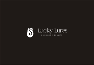 Logo Design by ikahartono for Lucky Lures | Design: #2872275