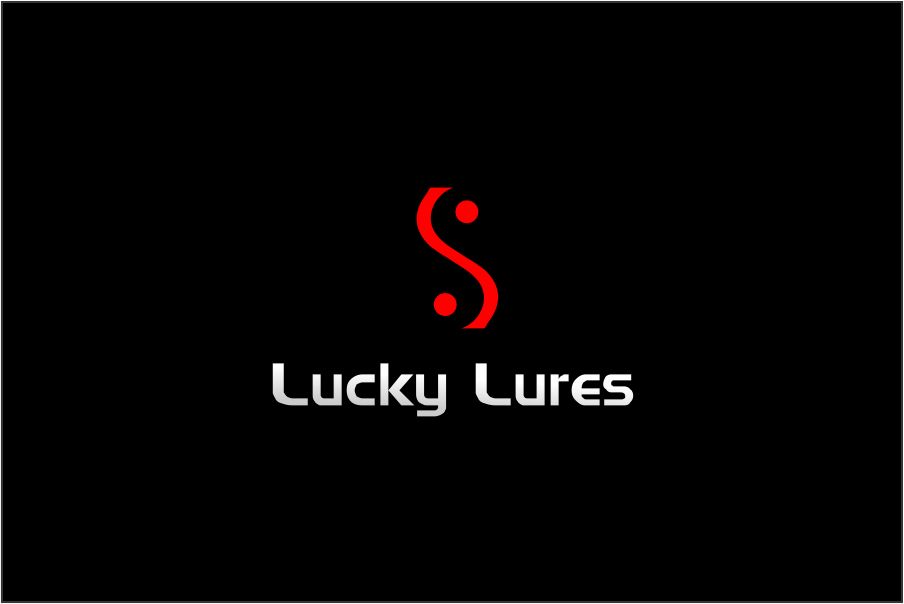 Design de Logo par SRdesigns pour Lucky Lures | Design #2853316