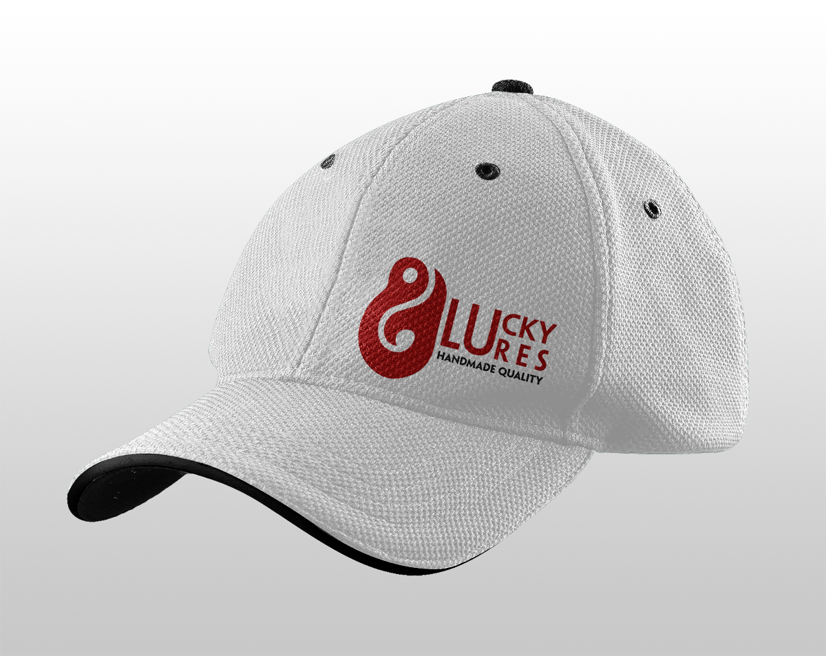 Diseño de Logo por Balthazar para Lucky Lures | Diseño #2864408