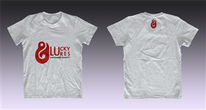 Logo Design by Balthazar for Lucky Lures | Design: #2864412