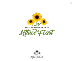 Logo Design by D_Mantra