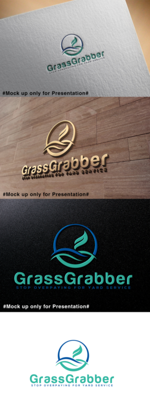 Logo Design by designmind78 for Hardware Guys Inc | Design: #18787173