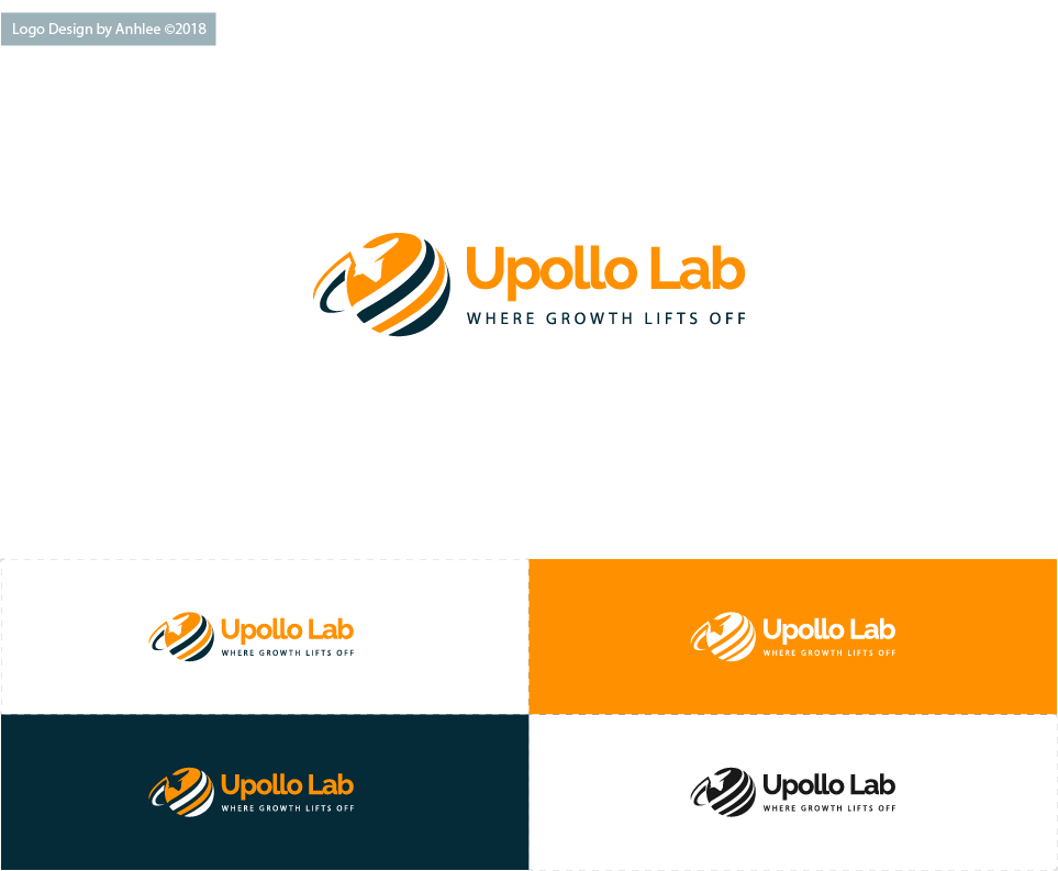 Logo Design by Anhlee for this project | Design #18777221
