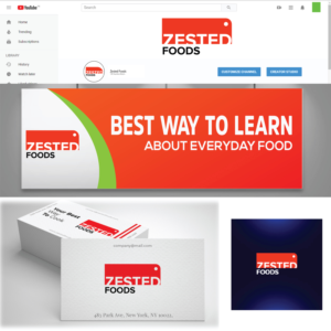 Logo Design by Bijay Ranjan Pati for this project | Design #18780725