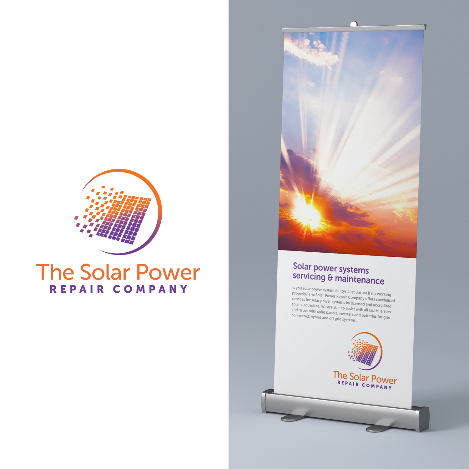 Logo Design by see why for Wesglo Pty Ltd | Design #18781673