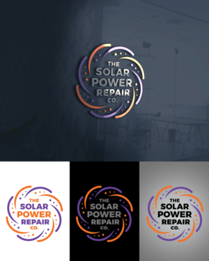 Logo Design by Ethien for Wesglo Pty Ltd | Design: #18794615