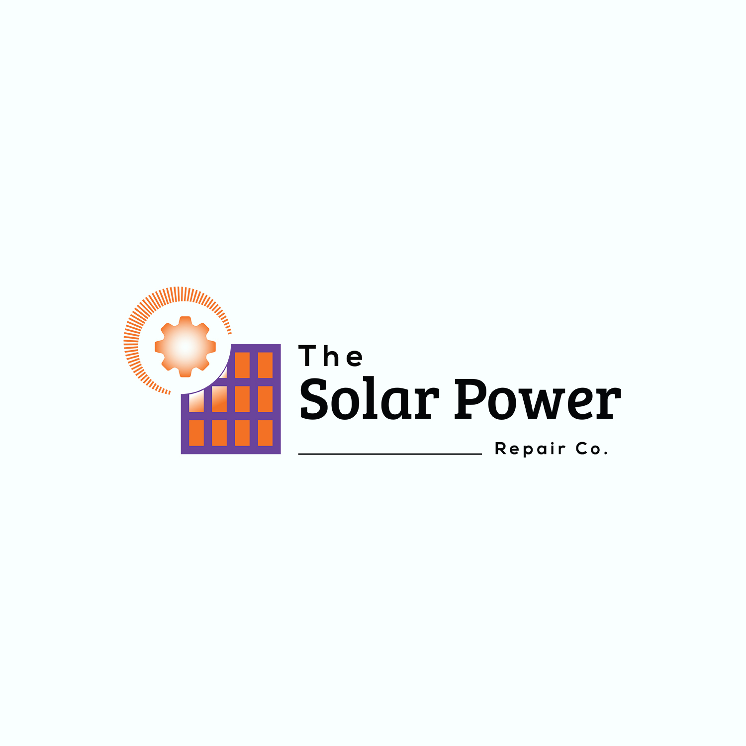 Logo Design by Nenographics for Wesglo Pty Ltd | Design #18782581