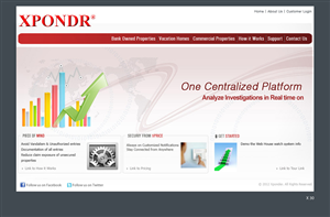 Web Design by pb for this project | Design: #667329