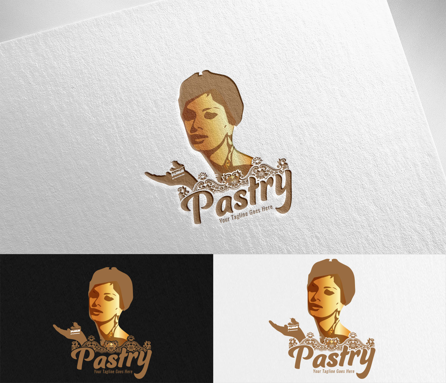 Logo Design by SAI DESIGNS for this project | Design #18791020