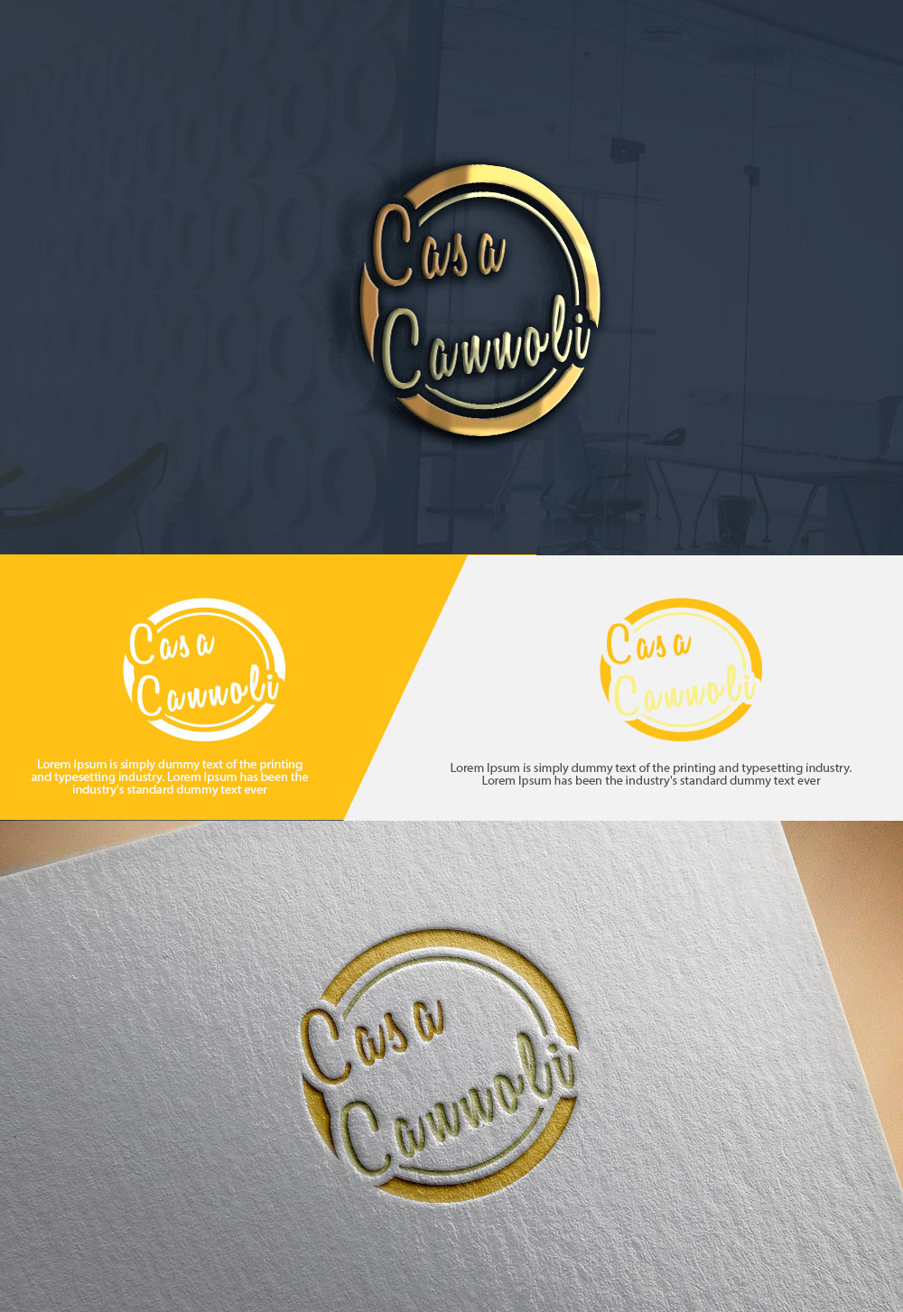 Logo Design by dr ghulam mustafa sahab for this project | Design #18795891