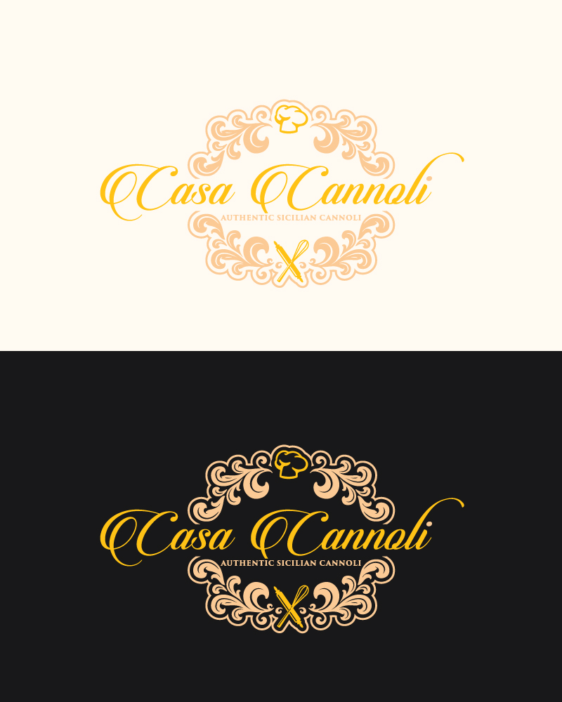 Logo Design by Tasnova 2 for this project | Design #18781759