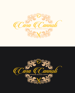 Logo Design by Tasnova 2 for this project | Design: #18781759