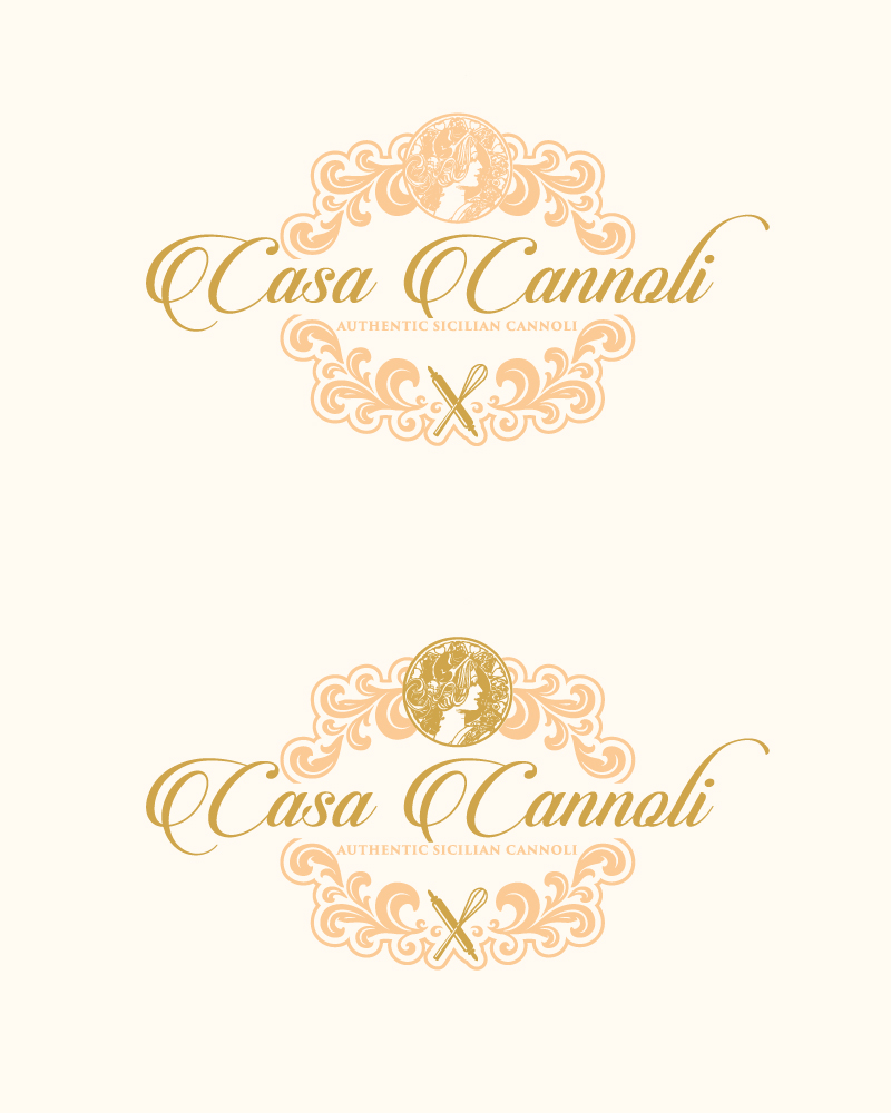 Logo Design by Tasnova 2 for this project | Design #18782739