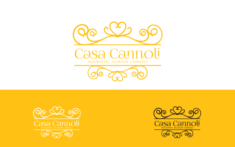 Logo Design by ilovedesign1 for this project | Design #18798884