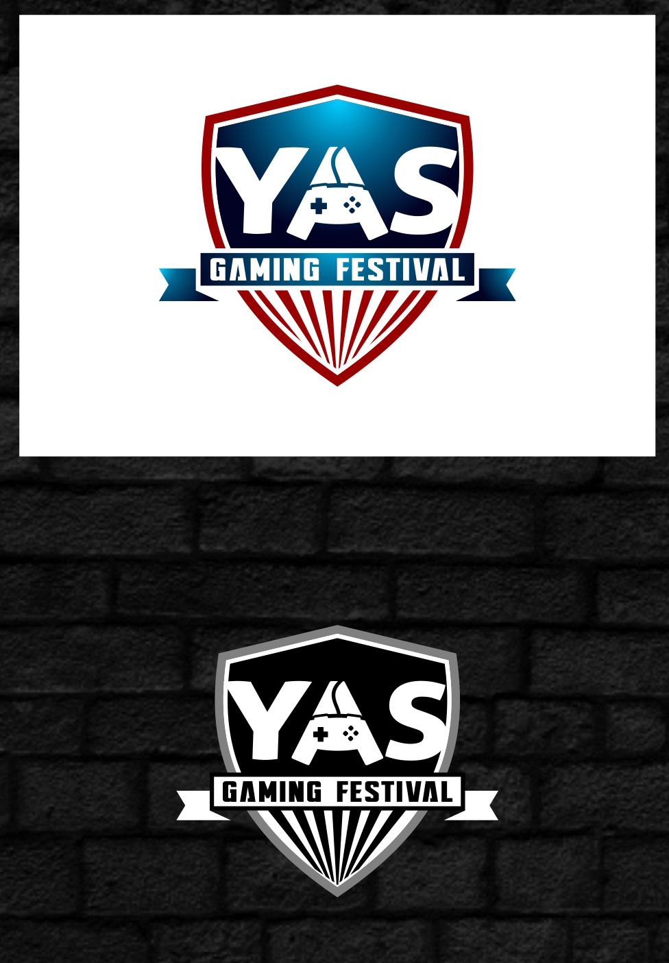 Logo Design by quantumwebtech for this project | Design #18828589