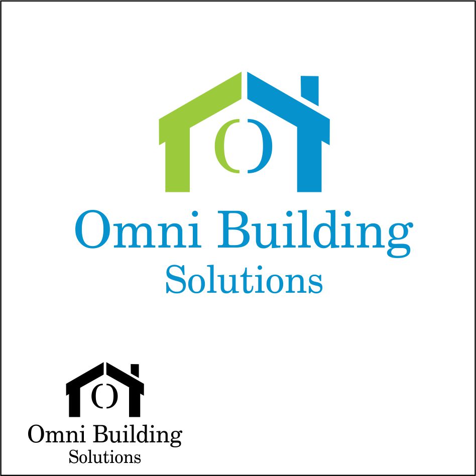 Diseño de Logo por iber para Omni Building Solutions Pty Ltd | Diseño #18798476