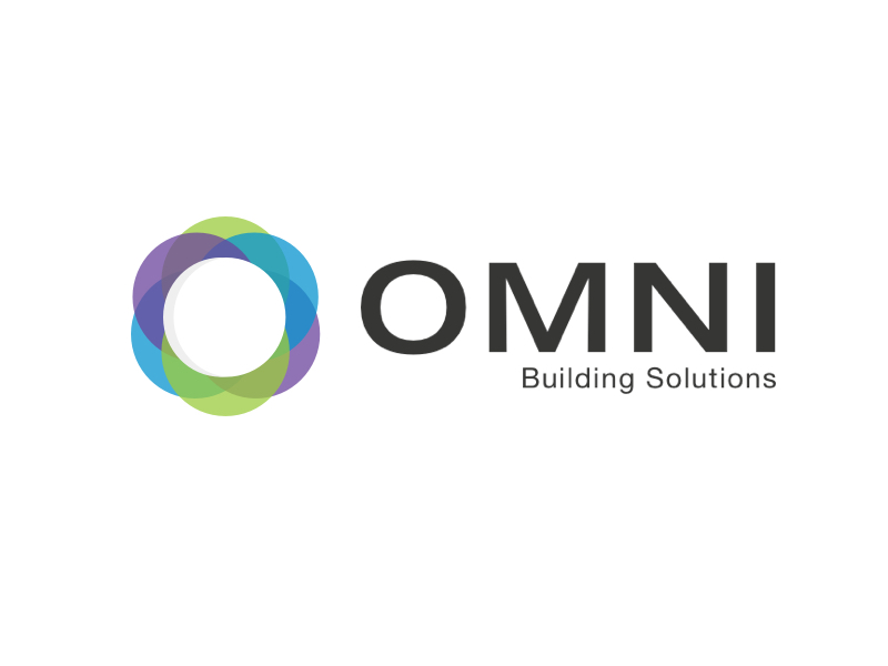 Logo-Design von Prasanth Surendran für Omni Building Solutions Pty Ltd | Design #18872262