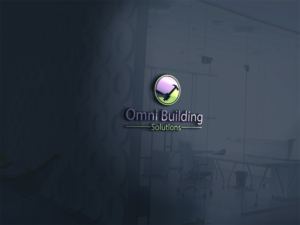 Logo Design by skyDesignbox for Omni Building Solutions Pty Ltd | Design: #18829618