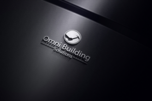 Logo Design by skyDesignbox for Omni Building Solutions Pty Ltd | Design: #18829619